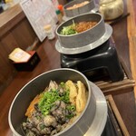 Sumiyaki To Kamameshi Nagashima - 
