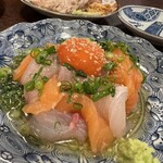 Sumiyaki To Kamameshi Nagashima - 