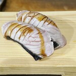 Tano Hei Tei Sashimi Semmon Ten - 