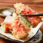 Kushiyaki Marushi - 