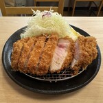 Tonkatsu Aoki - 