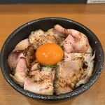 自家製手もみ麺 鈴ノ木 - 