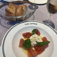 THE UPPER - 