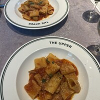 THE UPPER - 
