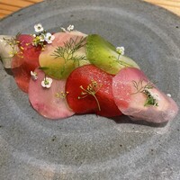 selvatico kidoguchi - 