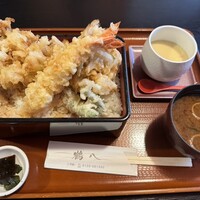 いけす鶴八 新栄店 - 