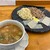 和渦製麺 - 料理写真:つけ麺950円