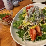 海鮮居酒屋 ひで房 - 