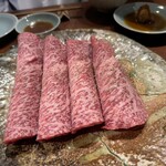 赤坂 らいもん - サーロイン