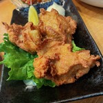 Kaisen Izakaya Hidebou - 