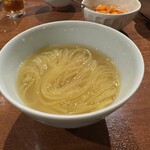 赤坂 らいもん - 盛岡冷麺