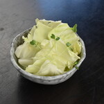 炭焼雷 - 