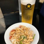 コチン ニヴァース - マサラピーナッツ