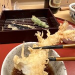 Tempura Yasuda - 