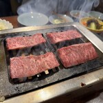 赤坂 らいもん - ハラミ