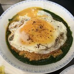 コチン ニヴァース - キーマナルギシ