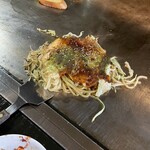 Okonomiyaki Teppan Yaki Kuraya - 