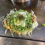 Okonomiyaki Teppan Yaki Kuraya - 