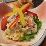 海鮮居酒屋 ひで房 - 