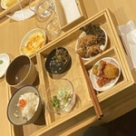 Iroha Table - 