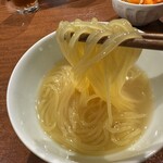 赤坂 らいもん - 麺リフト