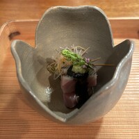 宮川町　水簾 - 