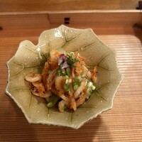 宮川町　水簾 - 