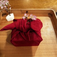 宮川町　水簾 - 