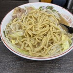 ラーメン二郎 - 