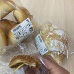 サンリブ - 料理写真: