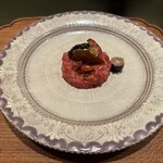 東京肉しゃぶ家 秀彬 - 