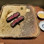 東京肉しゃぶ家 秀彬 - 