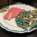 東京肉しゃぶ家 秀彬 - 