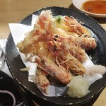 釣船茶屋ざうお - 