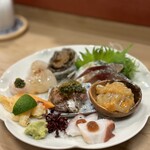 栄寿司 - 