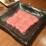 焼肉 虎龍 - 