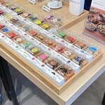 池田食品 工場直売店 - 