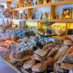 BARTIZAN Bread Factory - 