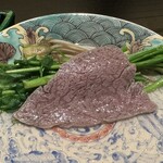 東京肉しゃぶ家 秀彬 - 