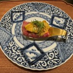 東京肉しゃぶ家 秀彬 - 