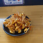 椿ラーメンショップ - 