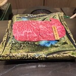 東京肉しゃぶ家 秀彬 - 