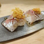 Sakaezushi - 