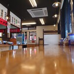 椿ラーメンショップ - 