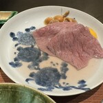 東京肉しゃぶ家 秀彬 - 