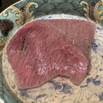 東京肉しゃぶ家 秀彬 - 