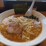 椿ラーメンショップ - 