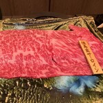 東京肉しゃぶ家 秀彬 - 