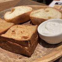 ビストロガブリ 大門店 - 
