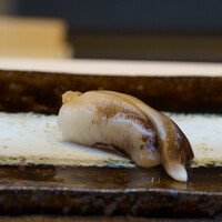 THE SUSHI TOKYO 旬 - トリガイ
